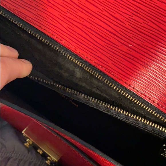 Louis Vuitton Monceau - Picture 7 of 8